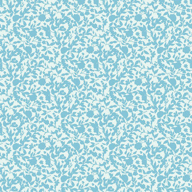 Sky Digital Wendy Lovelies 44"/45" Cotton Fabric Per Yard