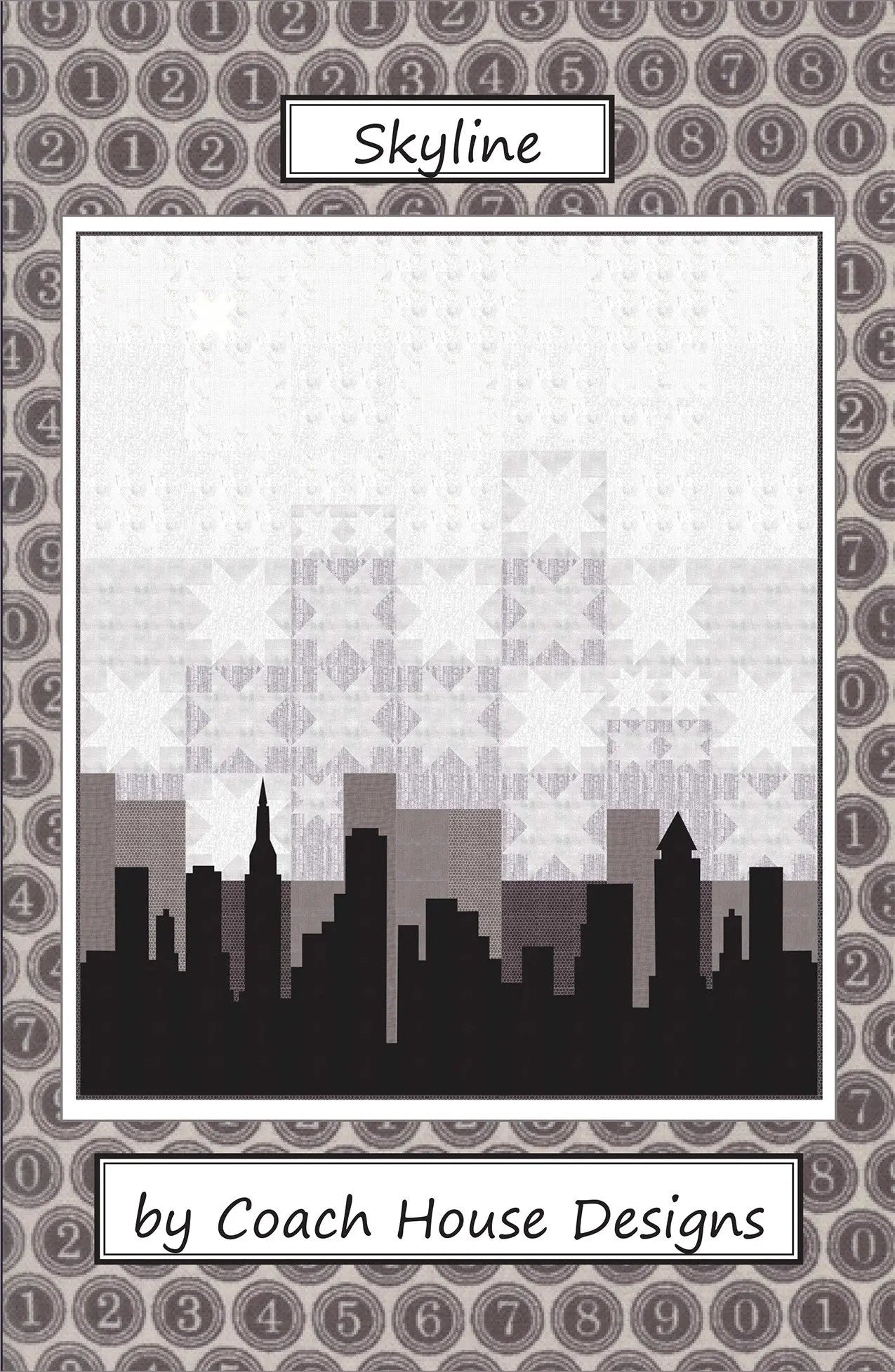 Skyline Checker Distributor