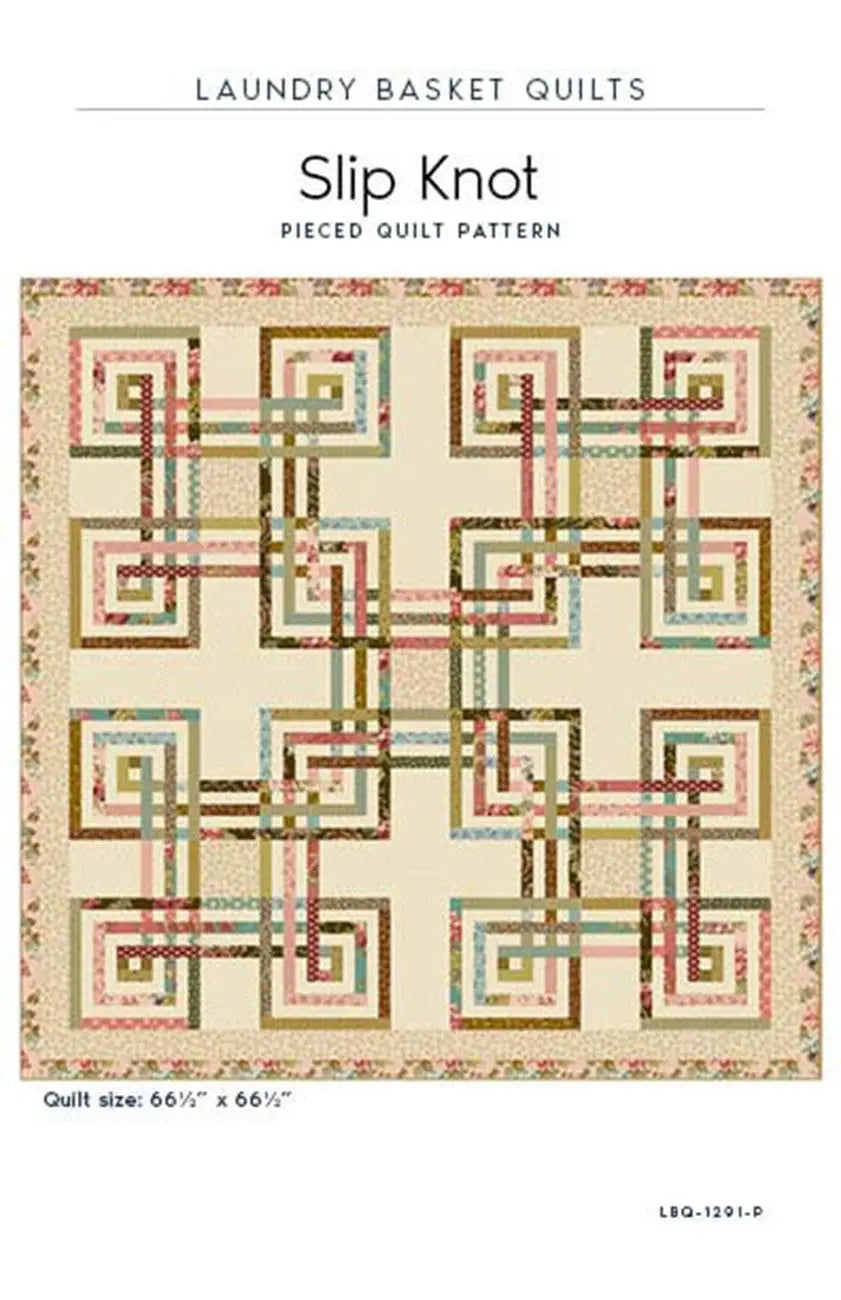 Slip Knot Checker Distributor