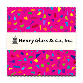 Snips 5X5 Squares