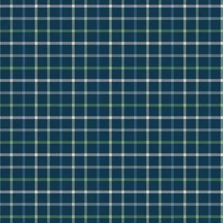 So This is Christmas Quilt Kit 58 x 72