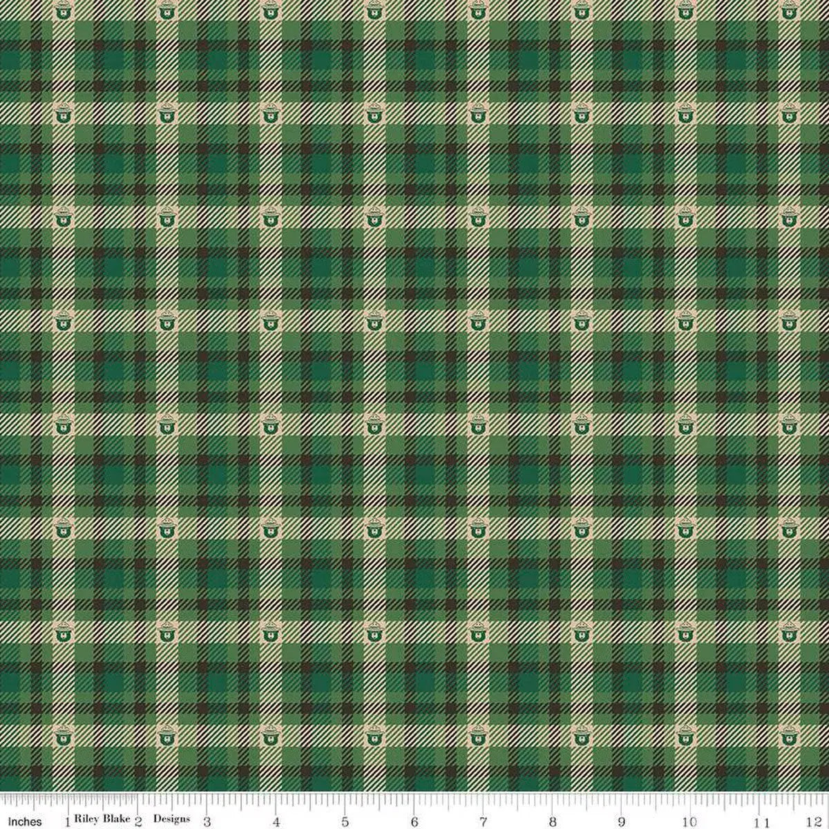 So This is Christmas Quilt Kit 58 x 72