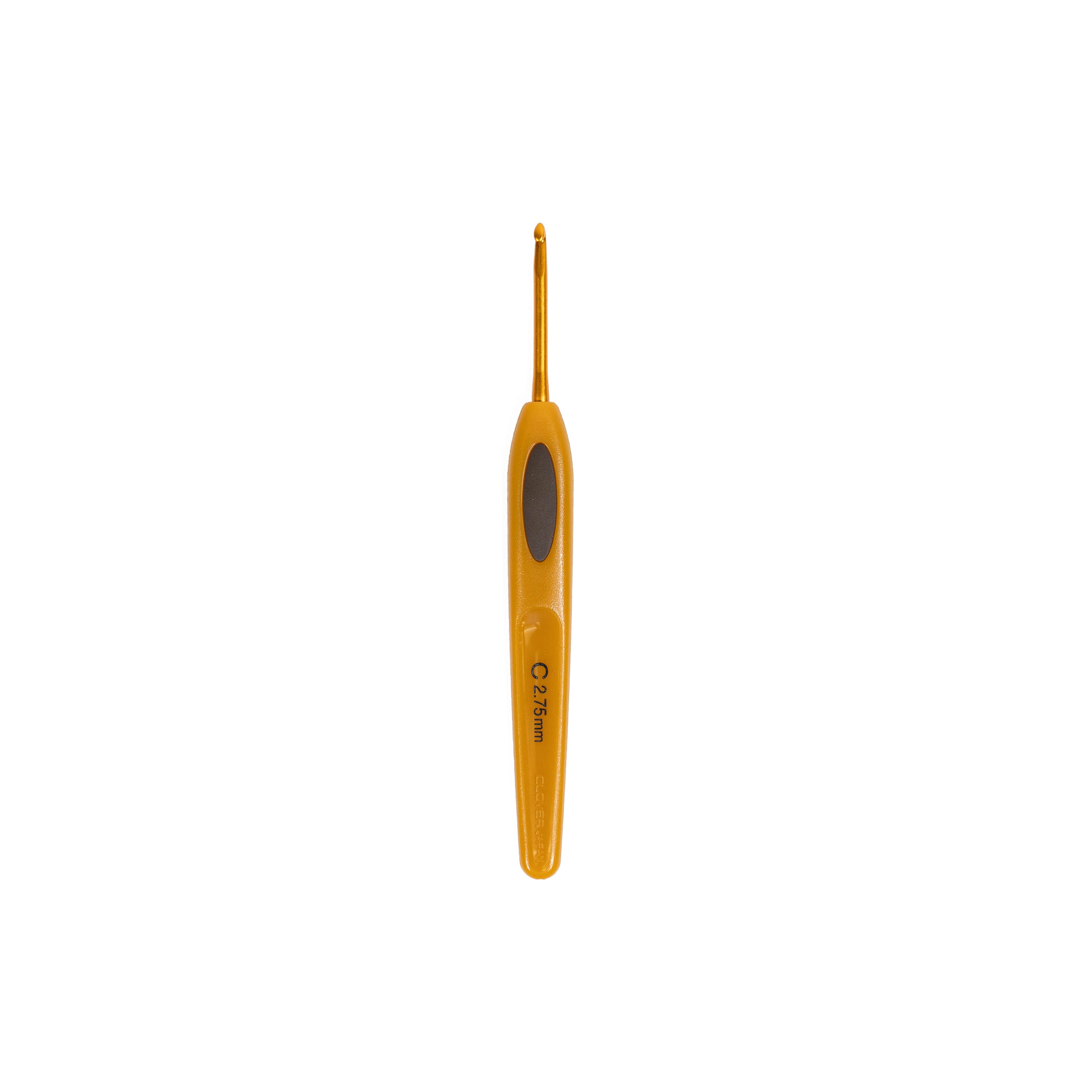 Soft Touch Crochet Hook C (2.75mm)