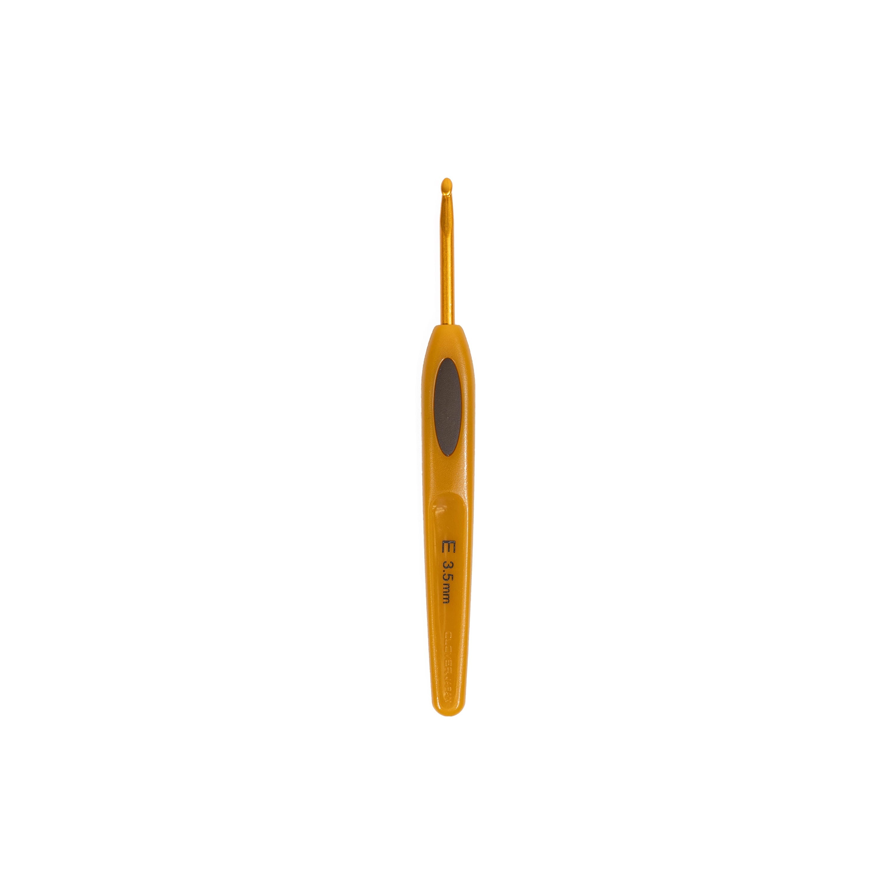 Soft Touch Crochet Hook E (3.5mm)