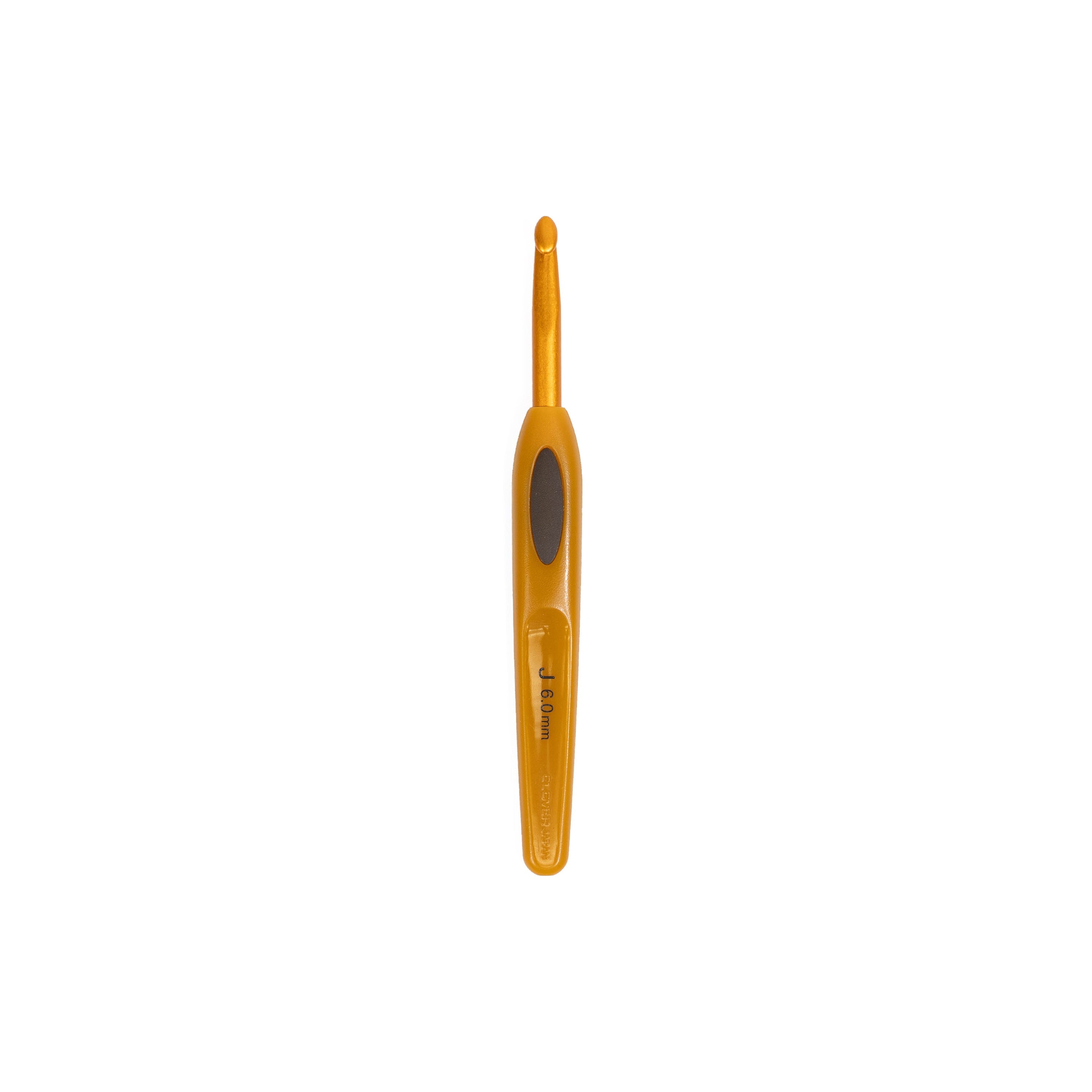 Soft Touch Crochet Hook J (6mm)