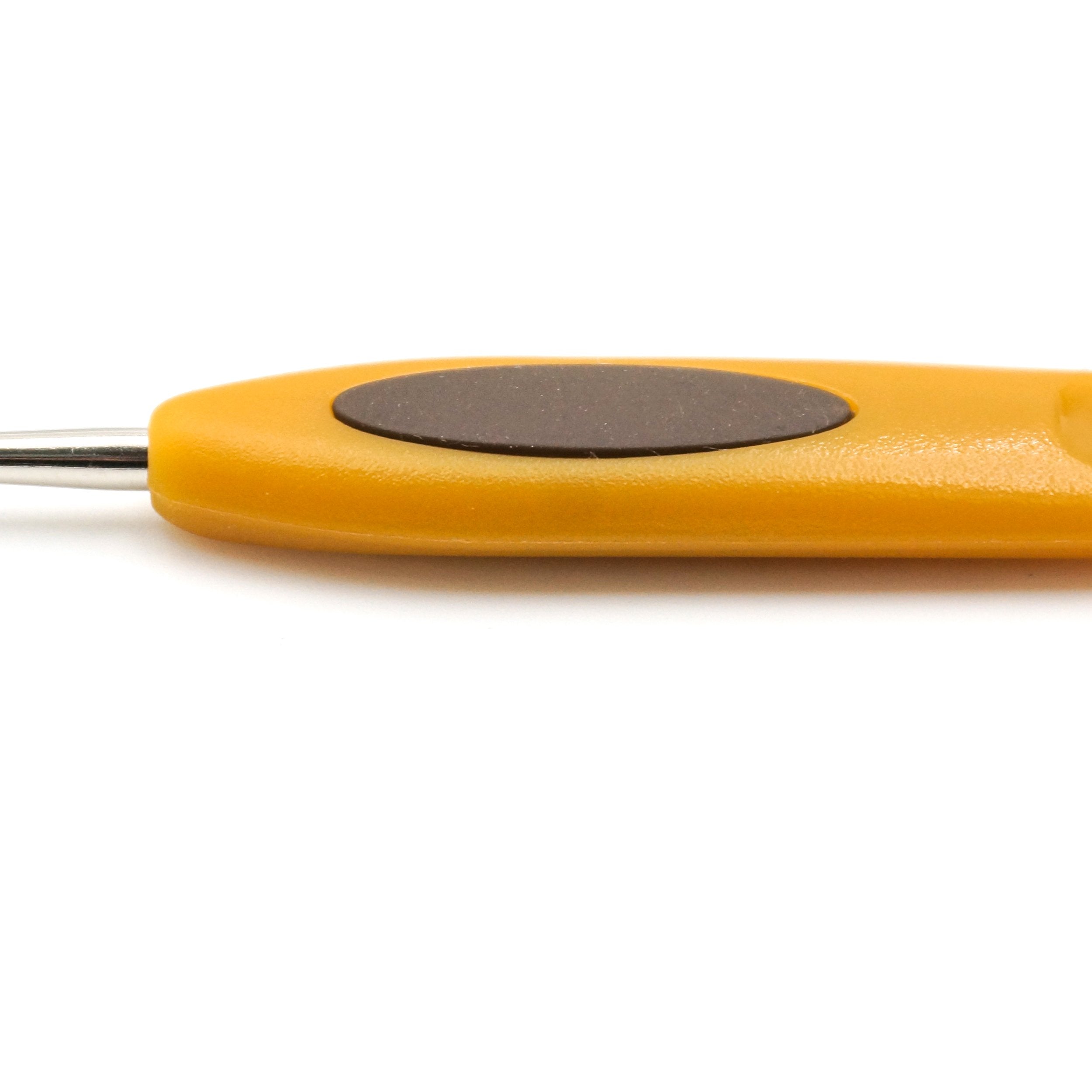 Soft Touch Steel Crochet Hook 0 (1.75 mm)