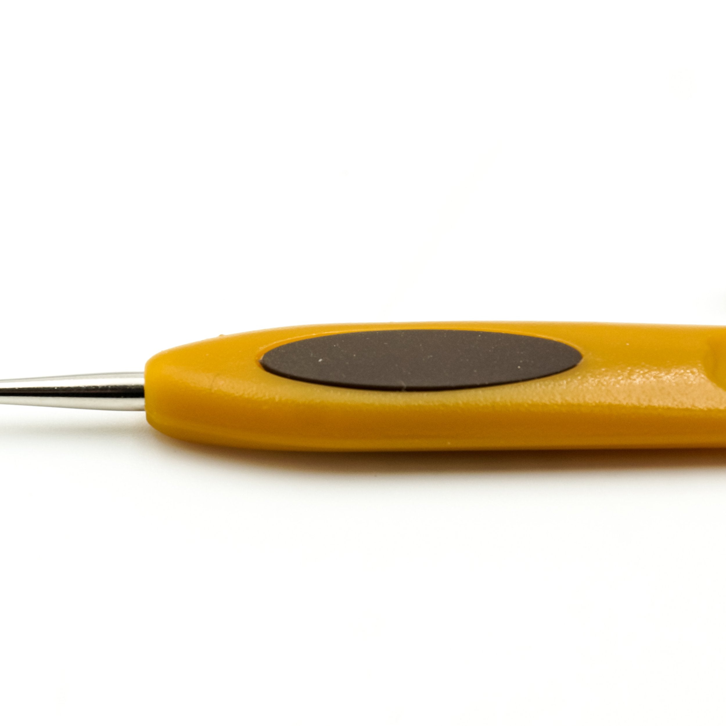 Soft Touch Steel Crochet Hook 10 (0.75 mm)