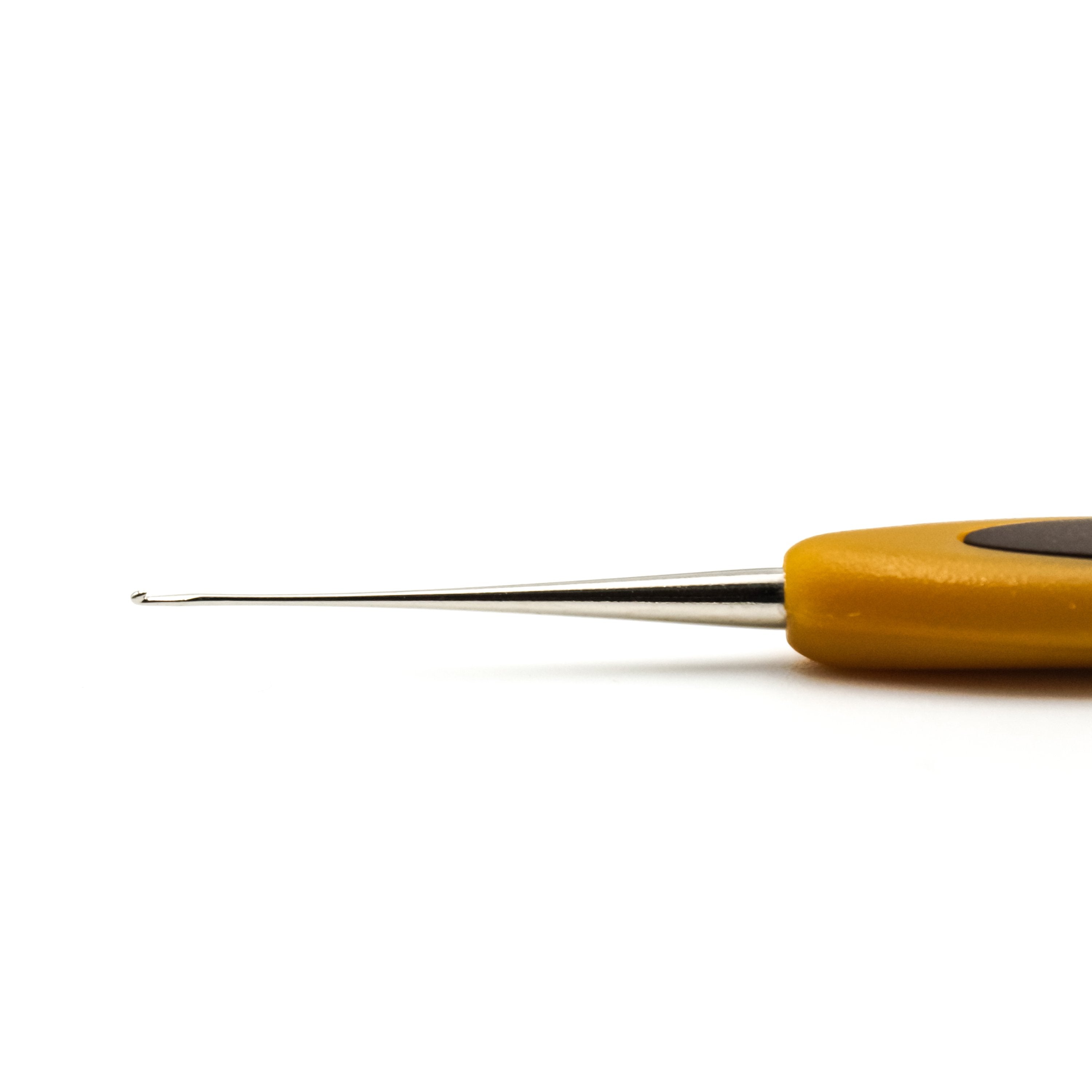 Soft Touch Steel Crochet Hook 14 (0.50 mm)