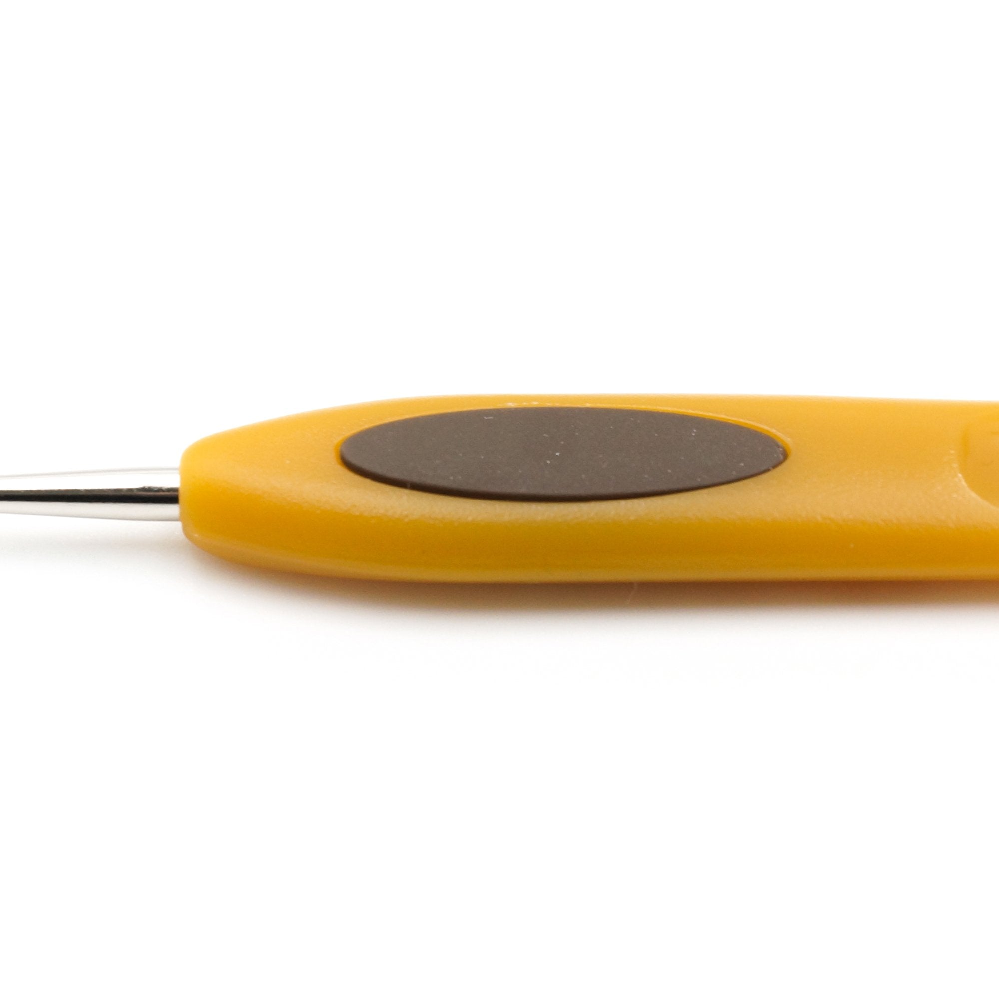 Soft Touch Steel Crochet Hook 6 (1.00 mm)