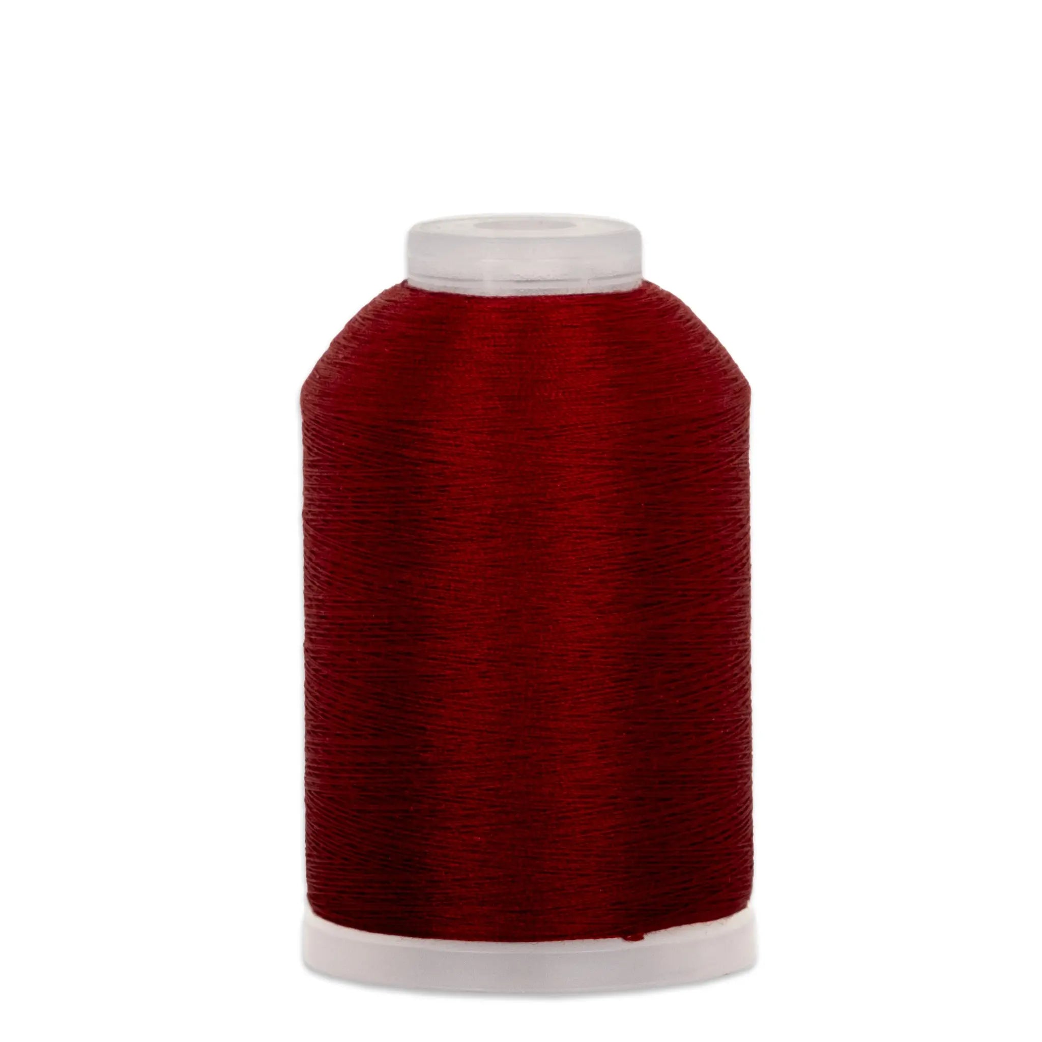 Soft Touch #006 - Red Mini Cone YLI Threads