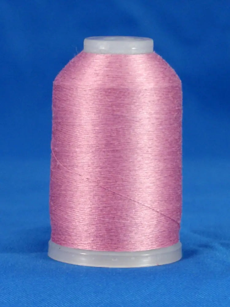 Soft Touch #010 - Pink Mini Cone YLI Threads