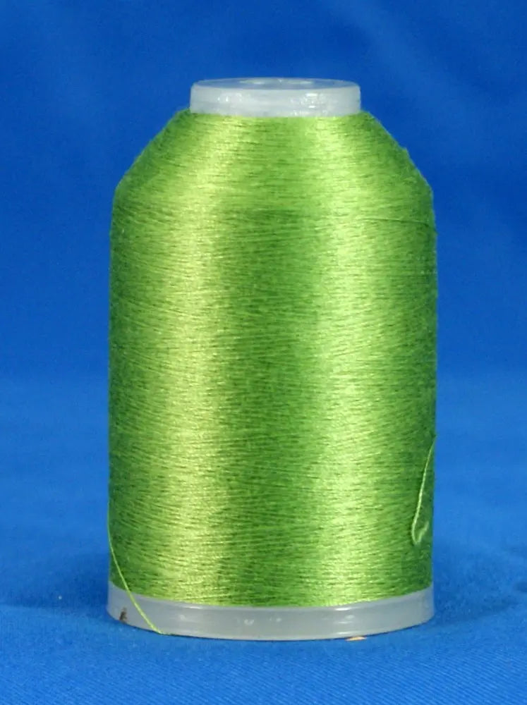 Soft Touch #018 - Spring Green Mini Cone YLI Threads