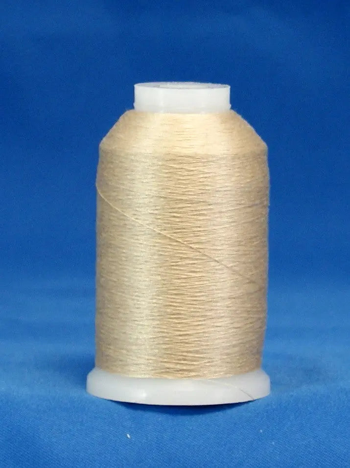 Soft Touch #NAT - Natural Cone YLI Threads