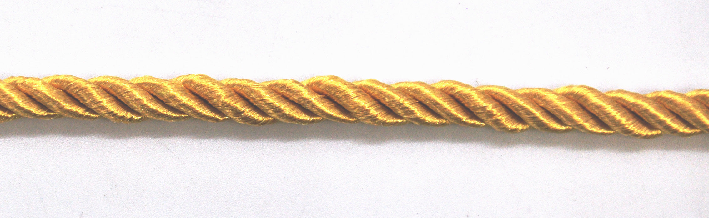 Softer Collection 3/16" Cord without Lip - 50 Yard Bolt - Multiple Colors BC-1015