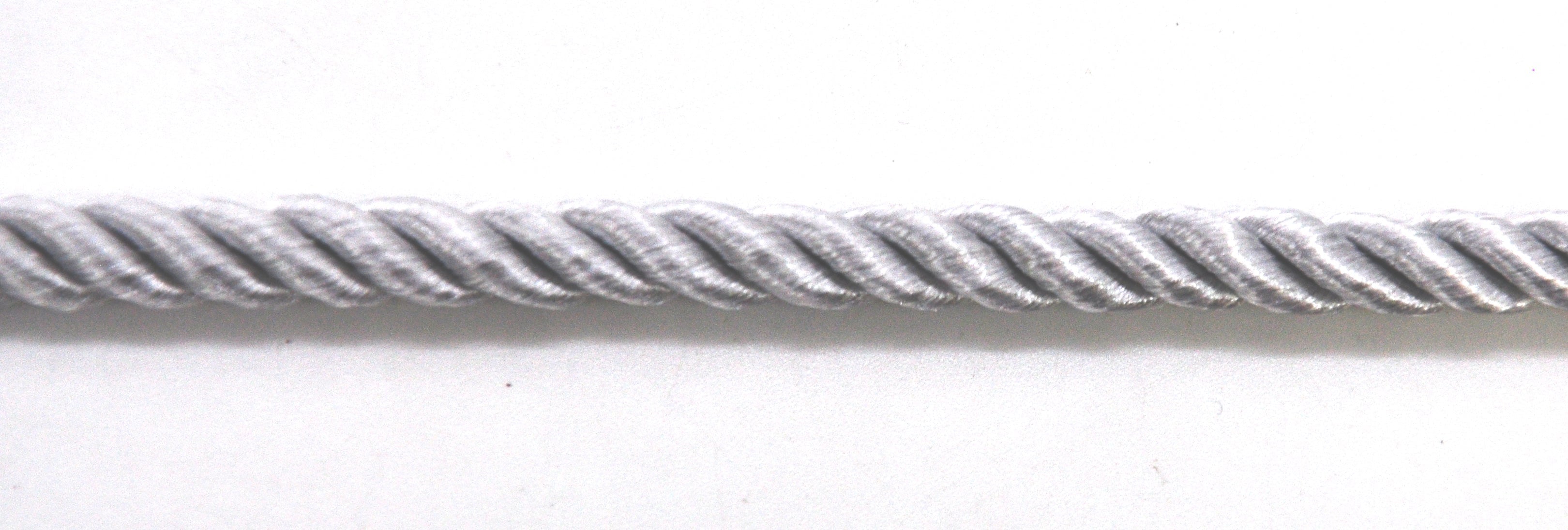 Softer Collection 3/16" Cord without Lip - 50 Yard Bolt - Multiple Colors BC-1015