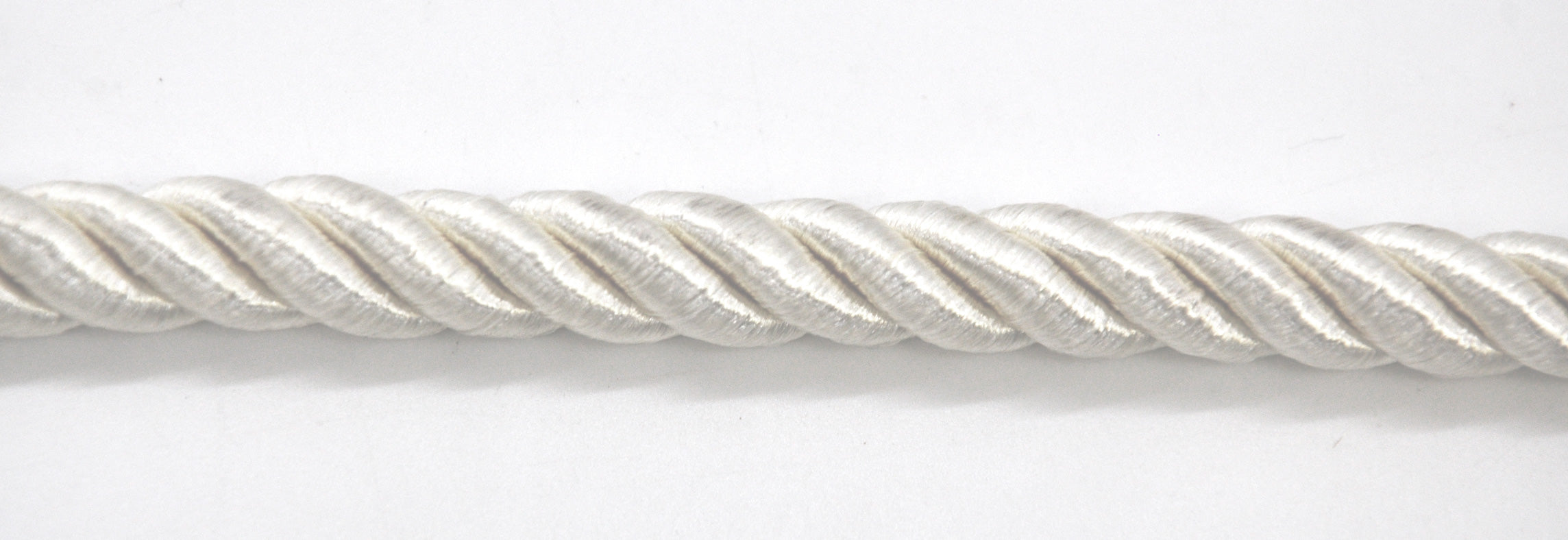 Softer Collection 3/16" Cord without Lip - 50 Yard Bolt - Multiple Colors BC-1015