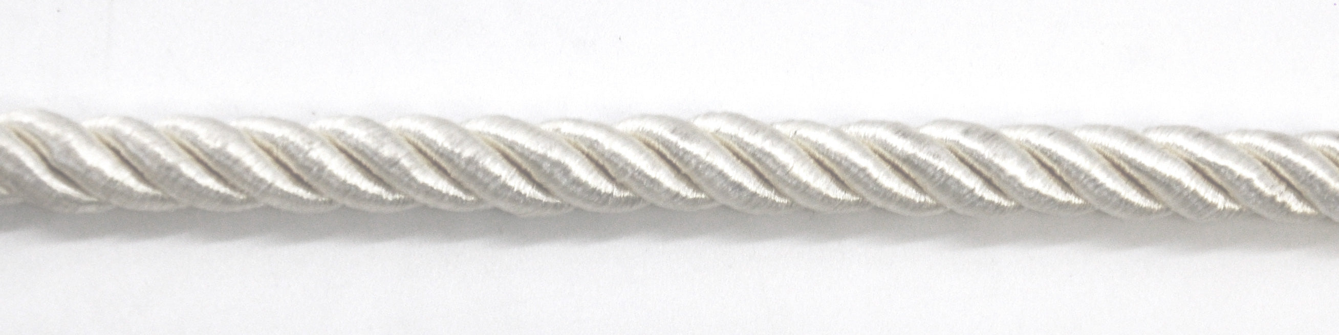 Softer Collection 3/16" Cord without Lip - 50 Yard Bolt - Multiple Colors BC-1015