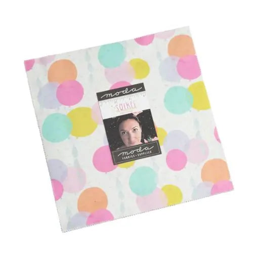 Soiree Layer Cake United Notions