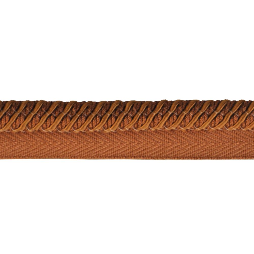 Sophisticated Elegance-1/2" Cord with Lip-BC-10001-18
