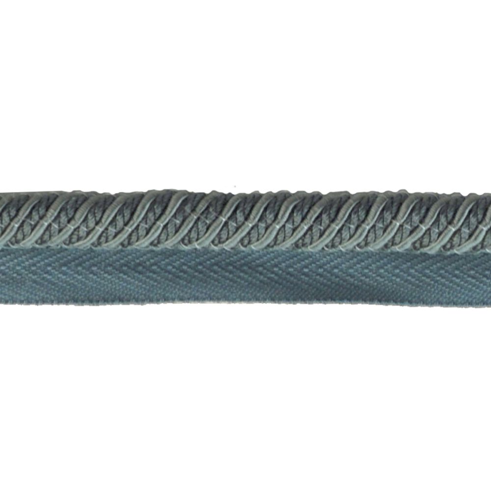 Sophisticated Elegance-1/2" Cord with Lip-BC-10001-23