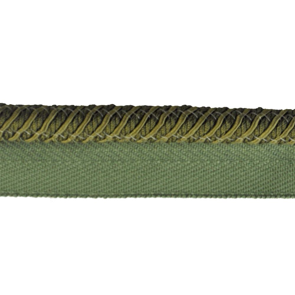 Sophisticated Elegance-1/2" Cord with Lip-BC-10001-25