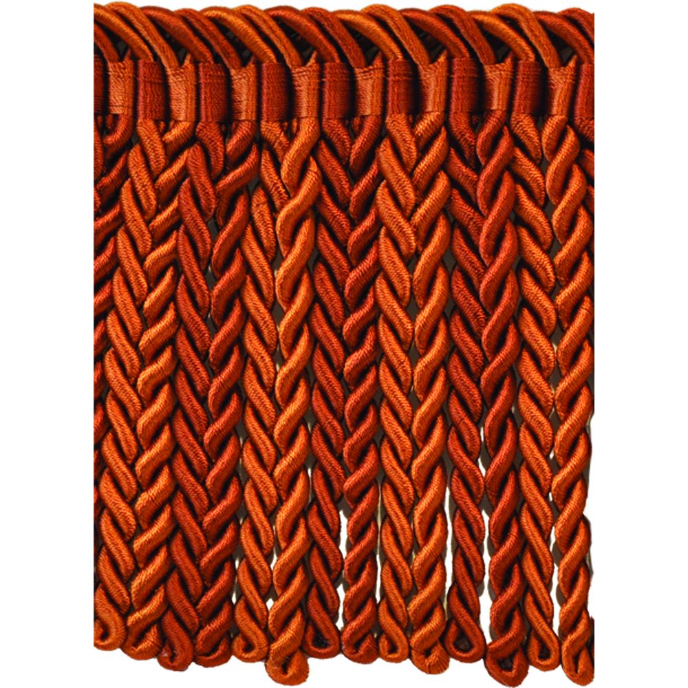Sophisticated Elegance-6" length- Bullion Fringe-BF-4003-18