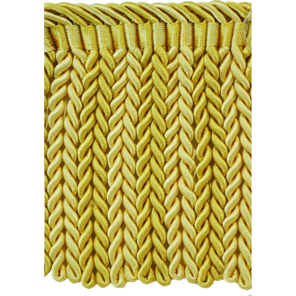Sophisticated Elegance-6" length- Bullion Fringe-BF-4003-61