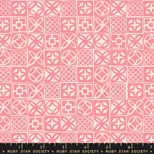 Sorbet Poolside Too 43 44 inch Cotton Fabric Moda Fabrics