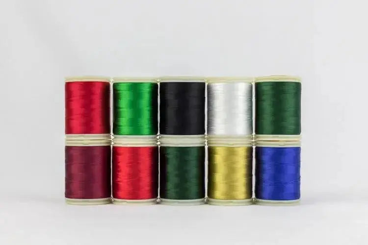 Splendor™ 40wt Rayon Thread - Theme Pack WonderFil USA