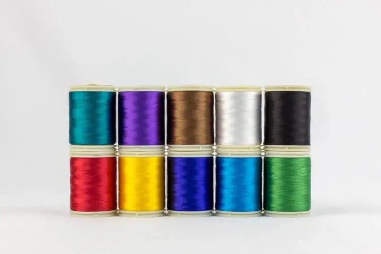 Splendor™ 40wt Rayon Thread - Theme Pack WonderFil USA