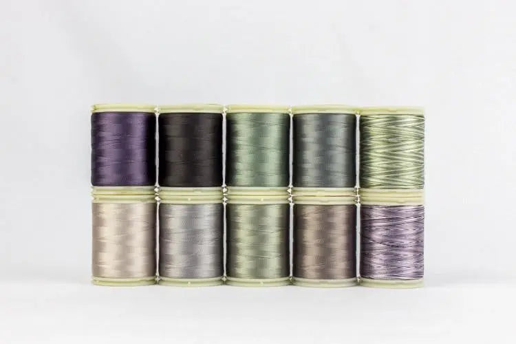 Splendor™ Harmony Packs WonderFil USA