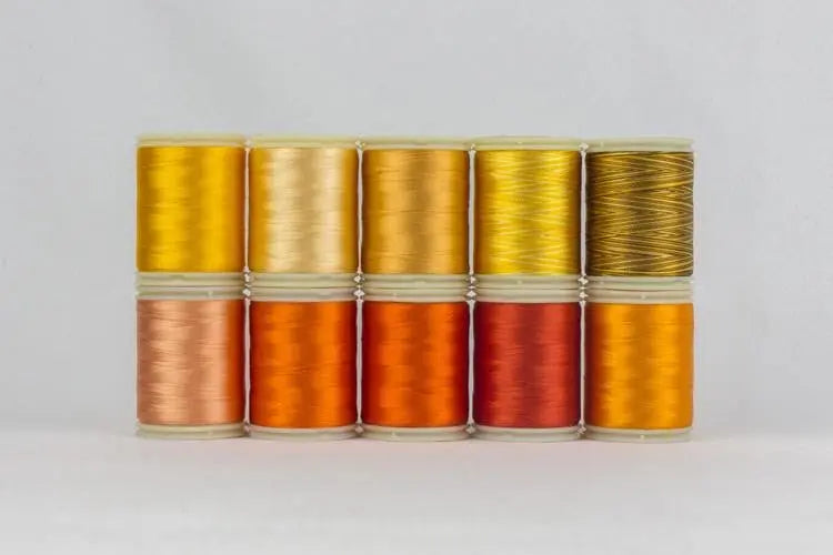 Splendor™ Harmony Packs WonderFil USA