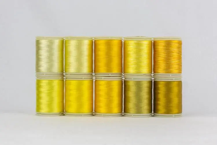 Splendor™ Harmony Packs WonderFil USA