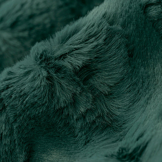 Spruce Luxe Cuddle Willow 58/60" Fabric Per Yard