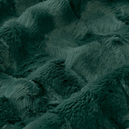 Spruce Luxe Cuddle Willow 58/60" Fabric Per Yard