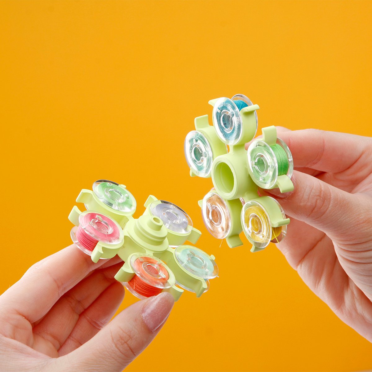 Stack 'n Store Bobbin Tower