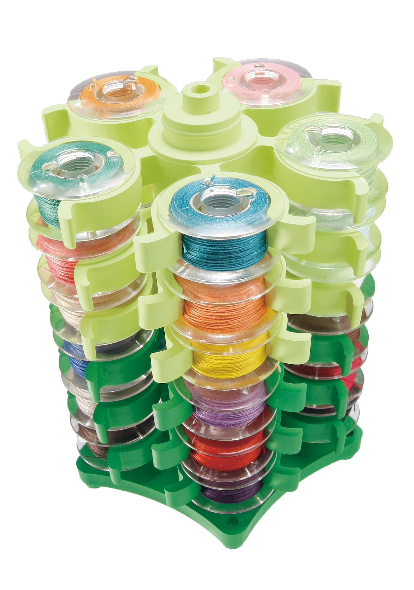 Stack 'n Store Bobbin Tower