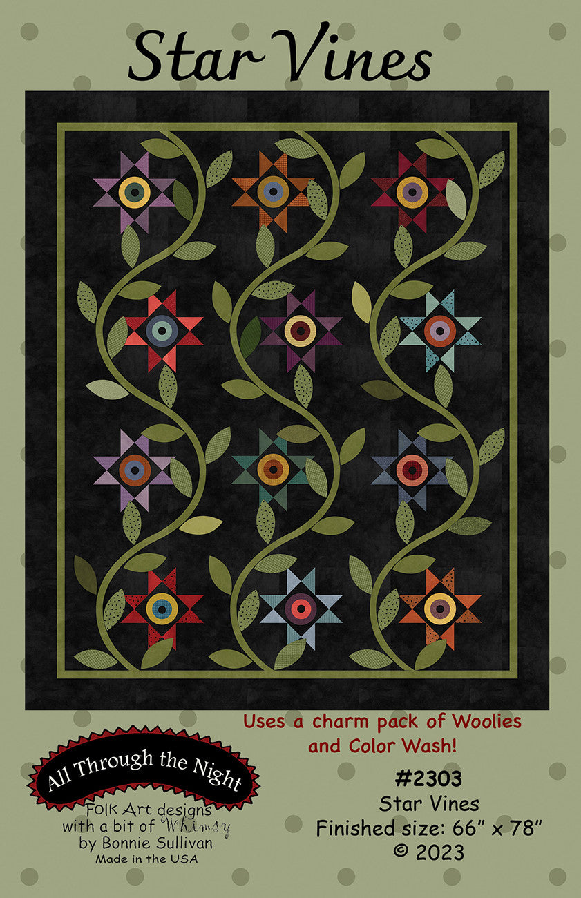 Star Vines