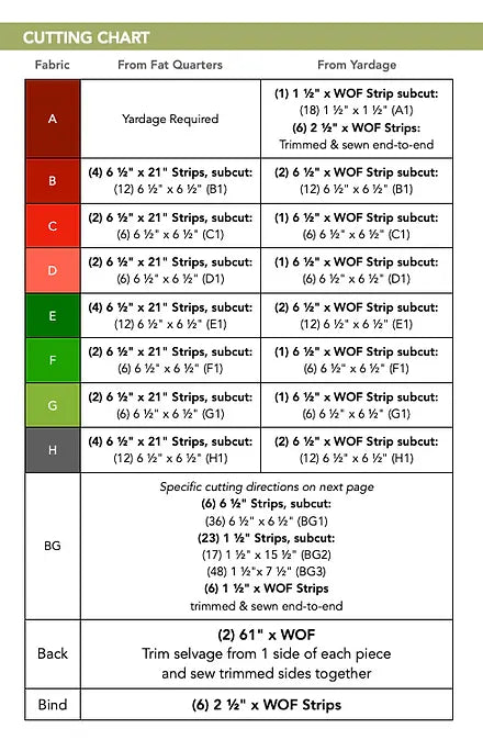 Star of Wonder Paper Booklets Pattern The Crafty Moose