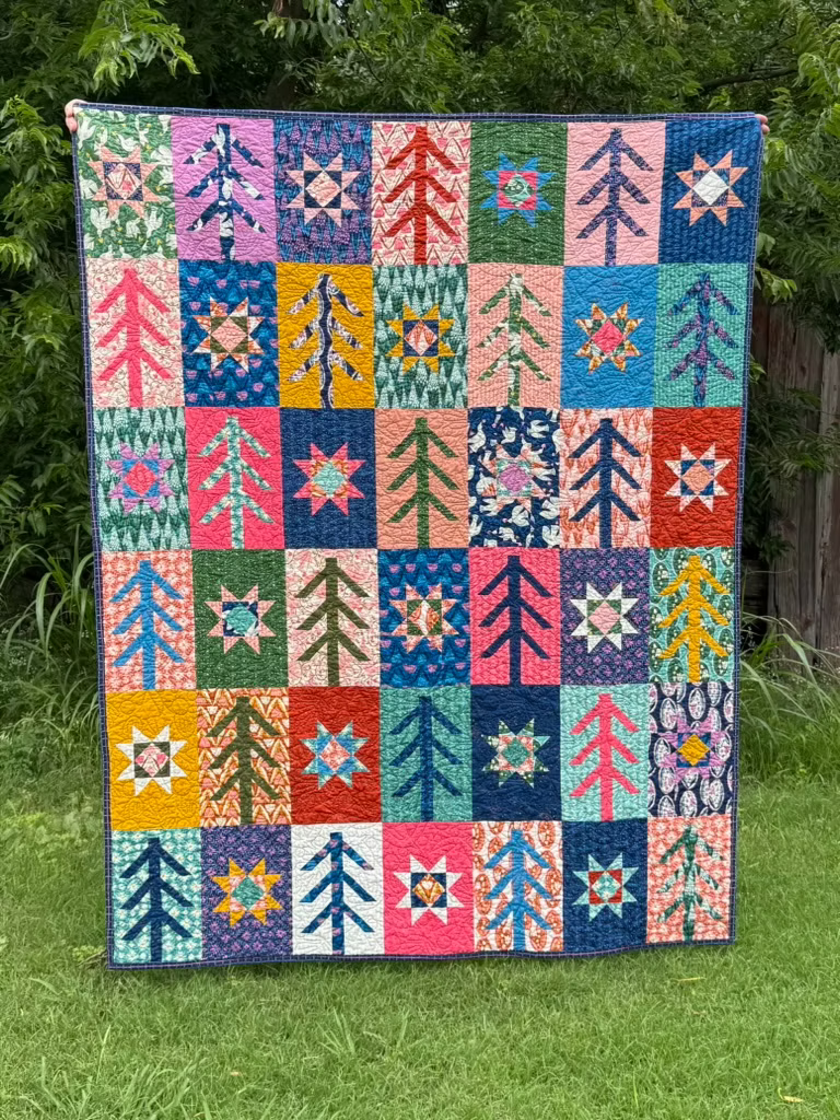 Stargrove Paper Booklets Pattern The Crafty Moose