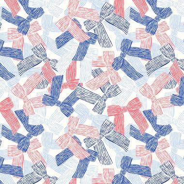 Stars, Stripes & Sun - American the Bow-tiful 44" / 45" Fabric Per Yard