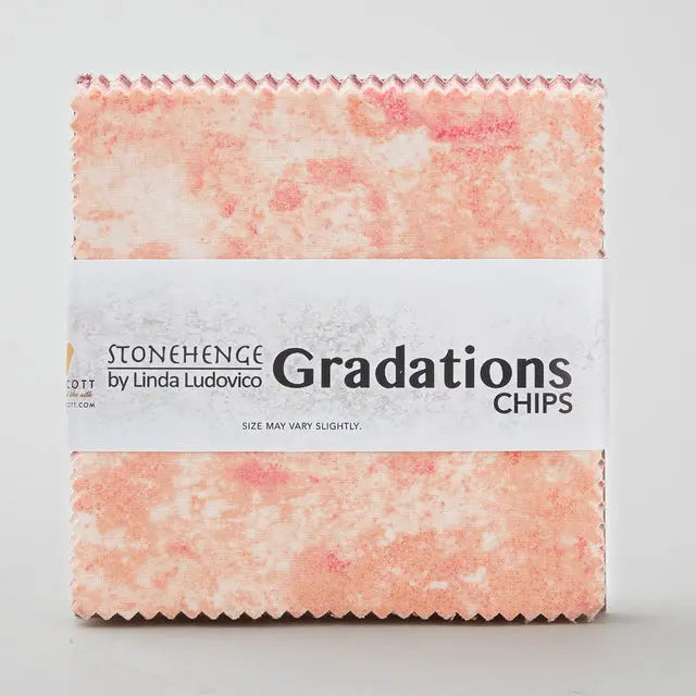 Stonehenge Gradations II Marrakech Chips Package