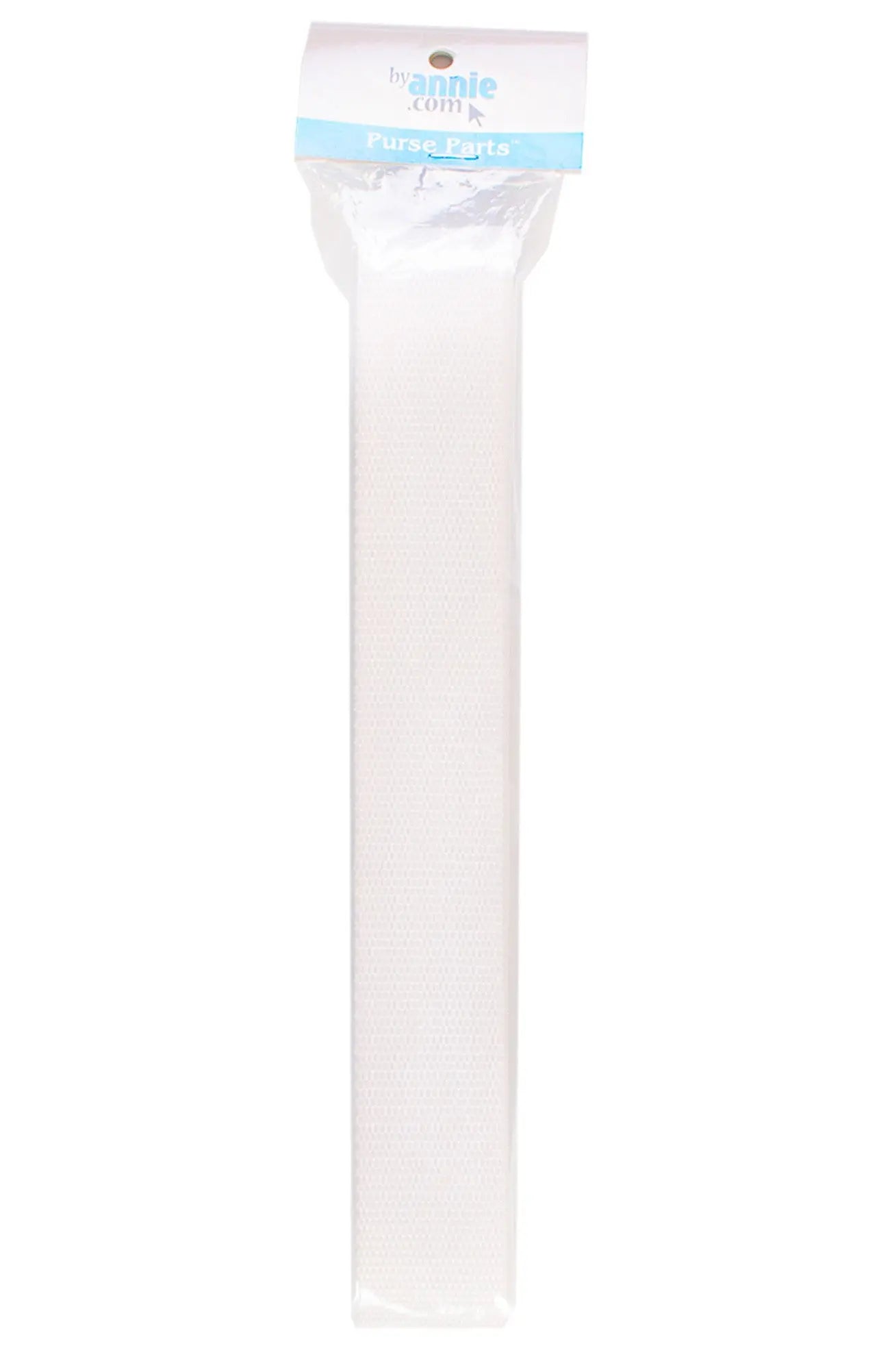 Strapping 1-1/2in White 6 yards Checker Distributor