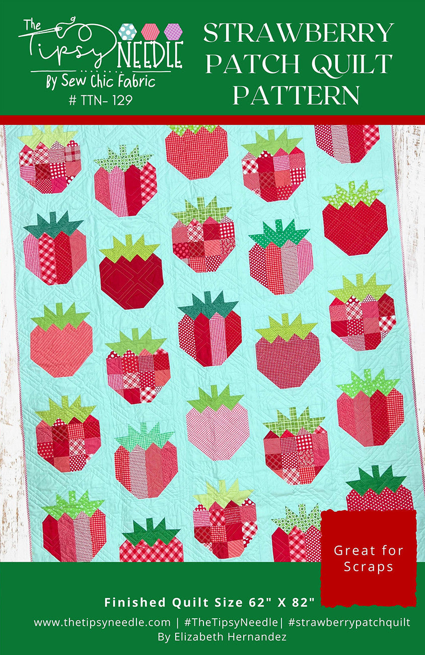 Strawberry Patch