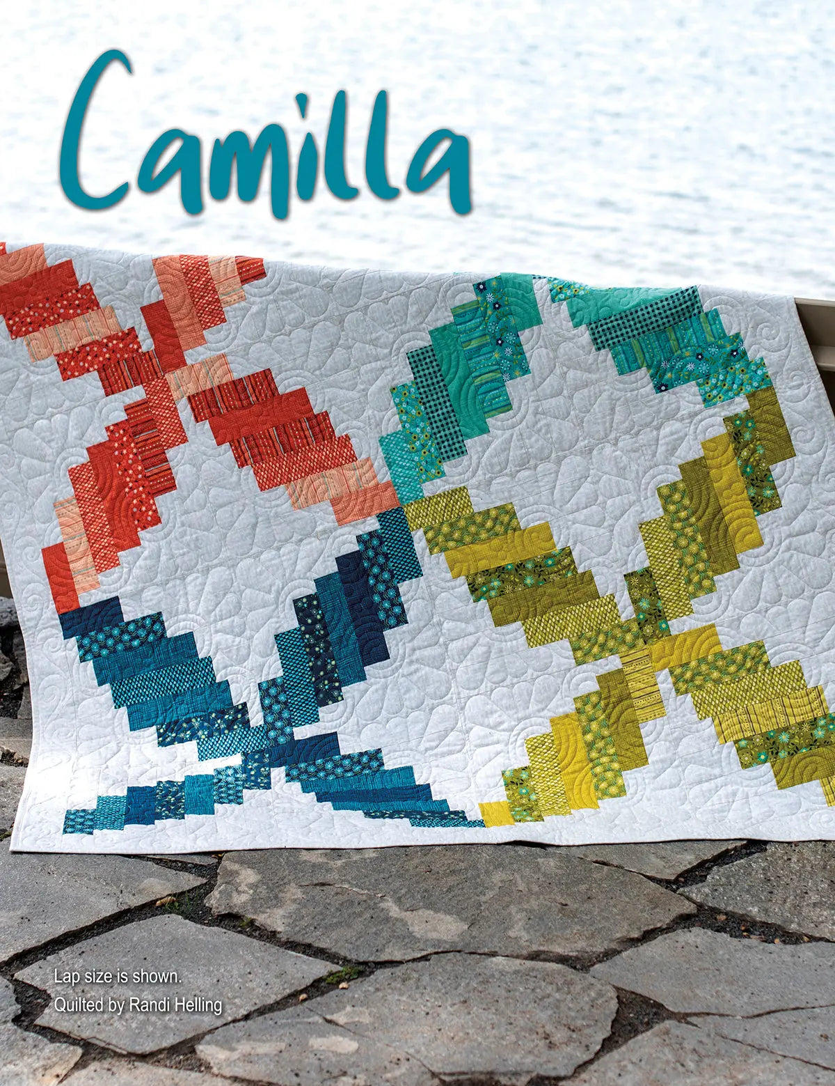 Stripology Mixology book 514 GE Designs