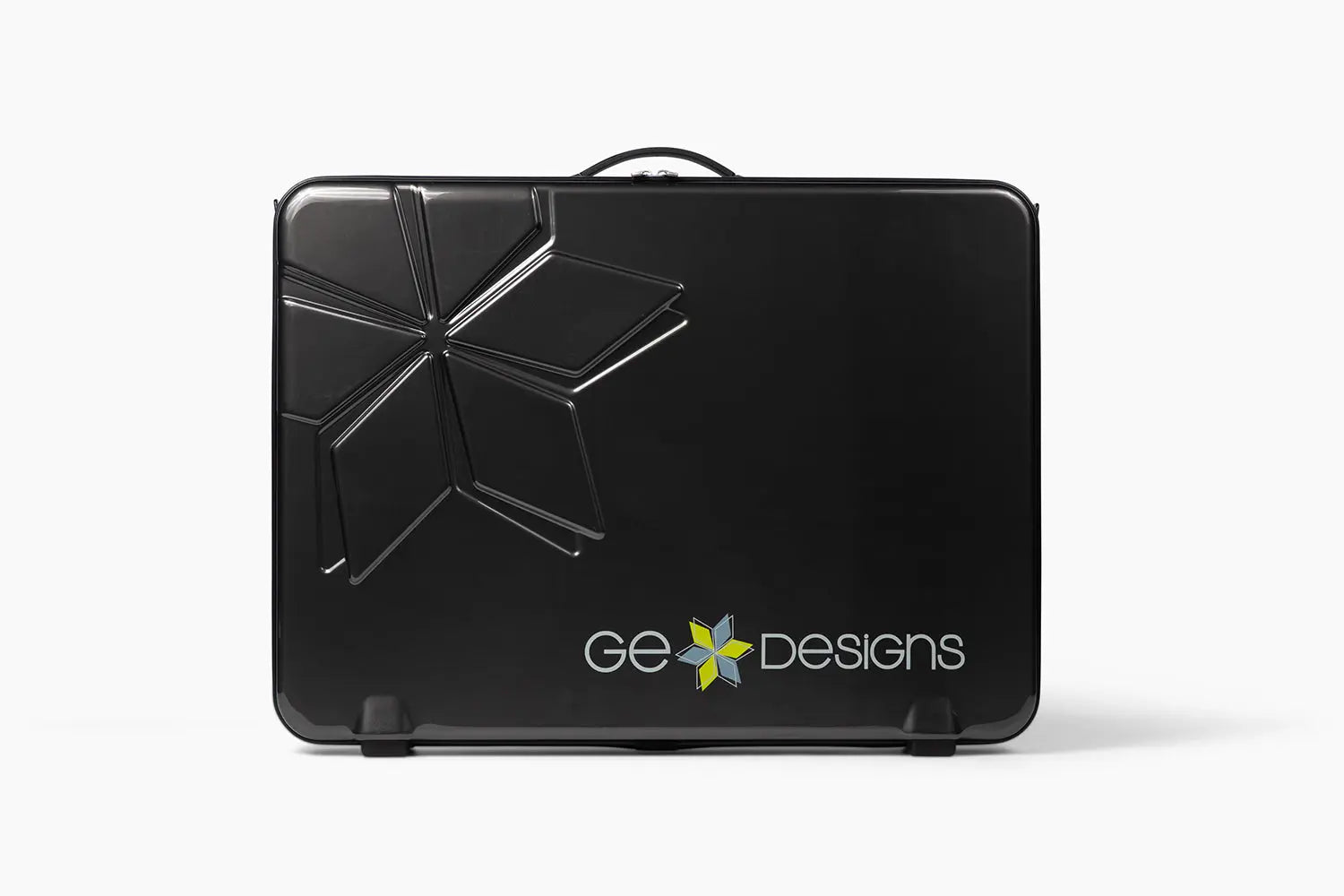 Stripology Quilting Case GE Designs