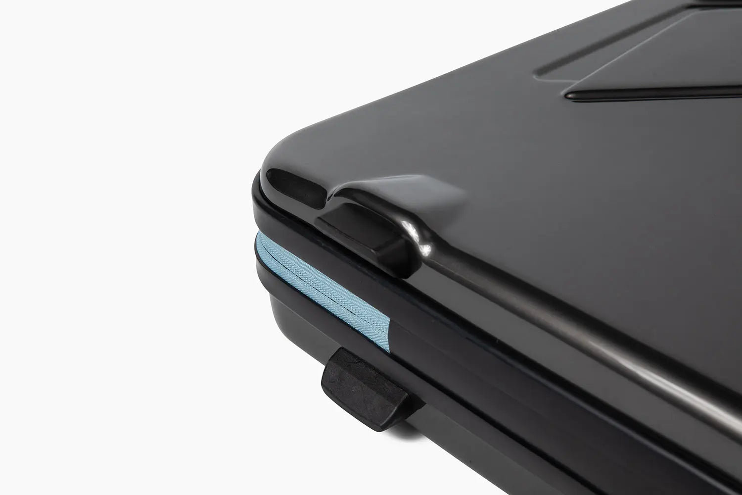 Stripology Quilting Case GE Designs