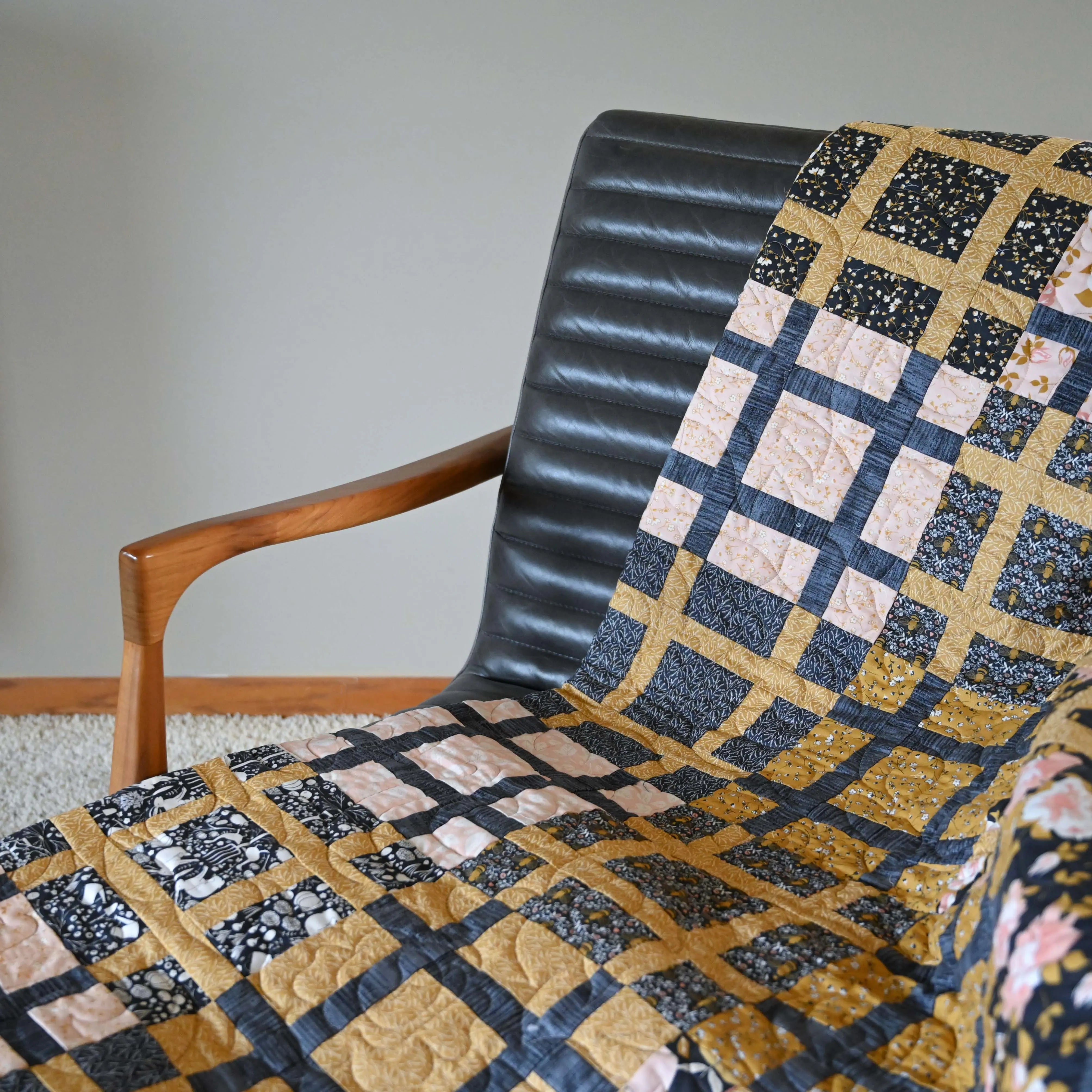 Stripology Squared Book 512 GE Designs