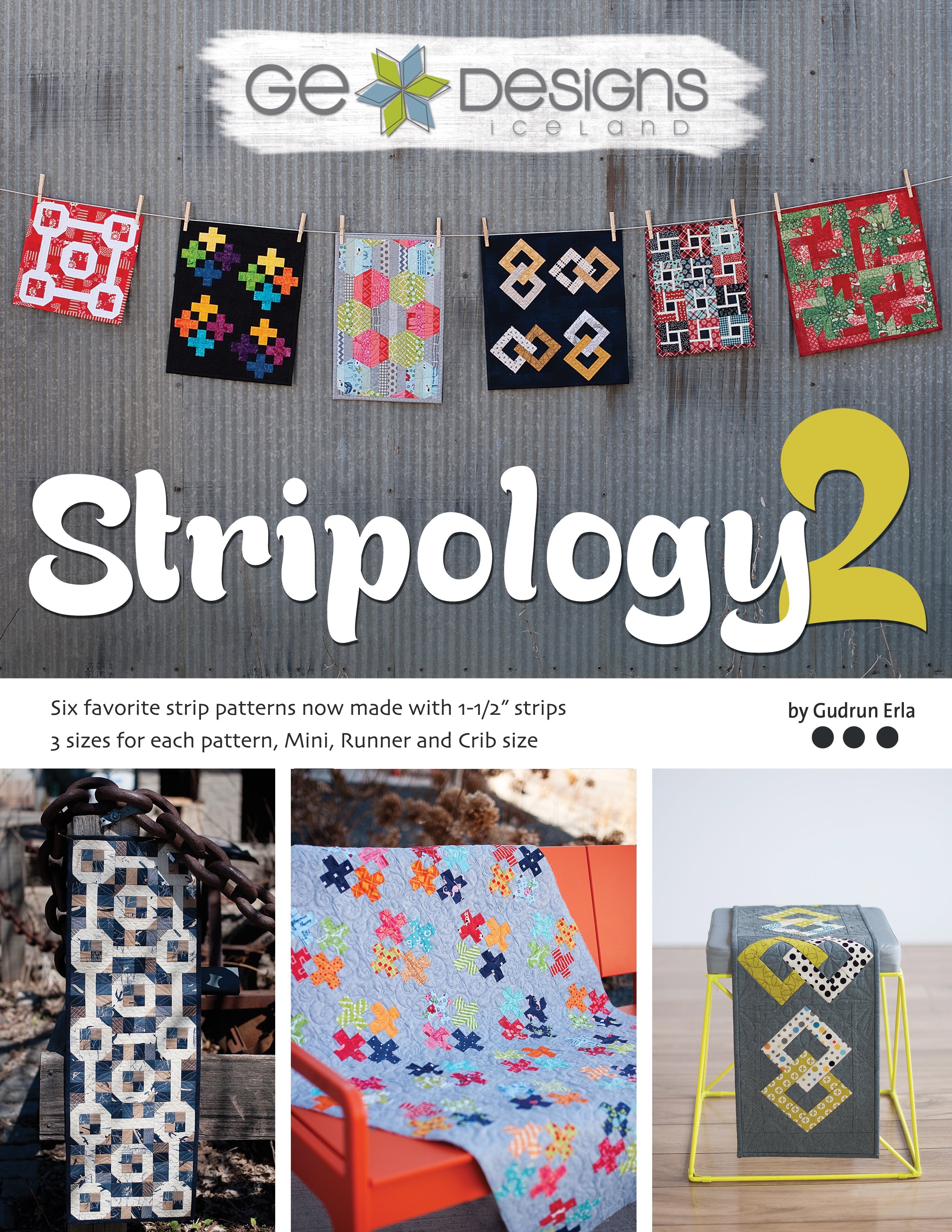 Stripology 2 Book 510