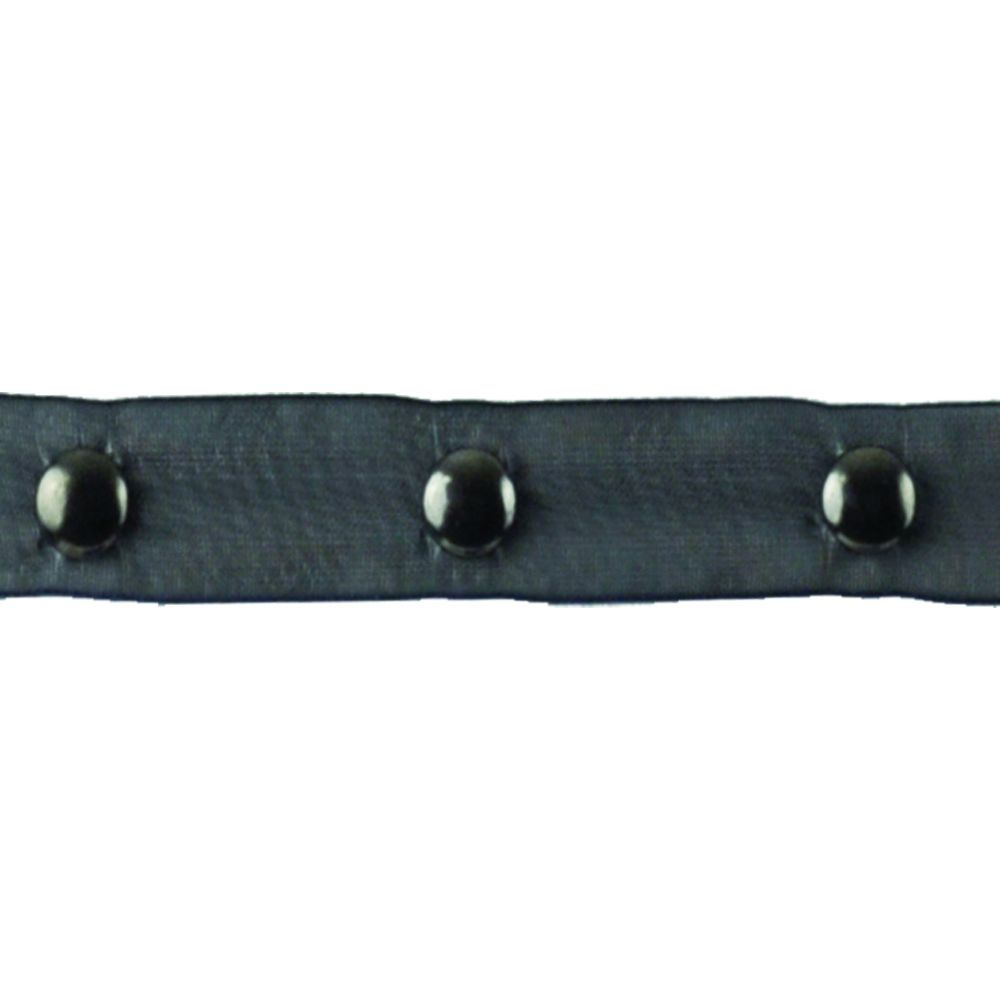 Stud Nail Heads Trim- 3/4" wide- BR-7171